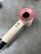 Фен з кейсом Leafless Hair Dryer для волосся Supersonic Premium Ceramic Pink Sakura Id_050 фото 8