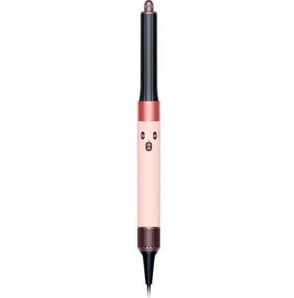 Стайлер для волосся Airwrap HS05 Long 6 в 1 Колір Ceramic Pink Ніжно Рожевий Id_008 фото
