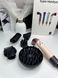 Фен для волосся HD18 Supersonic R Professional Hair Dryer Колір Ніжно Рожевий Id_053 фото 12