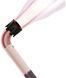 Фен для волосся HD18 Supersonic R Professional Hair Dryer Колір Ніжно Рожевий Id_053 фото 3