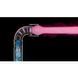 Фен для волосся HD18 Supersonic R Professional Hair Dryer Колір Ніжно Рожевий Id_053 фото 9