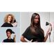 Фен для волосся HD18 Supersonic R Professional Hair Dryer Колір Ніжно Рожевий Id_053 фото 7