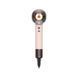 Фен для волосся Supersonic HD16 Nural Straight+Wavy Ceramic Pink/Rose Gold Id_060 фото 2