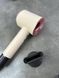 Фен Leafless Hair Dryer для волосся Supersonic Premium Ceramic Pink Sakura Id_038 фото 3