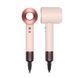 Фен Leafless Hair Dryer для волосся Supersonic Premium Ceramic Pink Sakura Id_038 фото 1