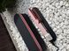 Випрямляч для волосся з Кейсом HT01 Airstrait Kanzan Pink Колір: Бежевий id_007_2_1 фото 8