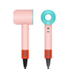 Фен Leafless Hair Dryer для волосся Supersonic Premium Ceramic Pop Макарун Id_039 фото 1
